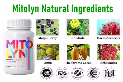 Mitolyn Reviews (Exposed) - Before You Click "Buy," Read This!