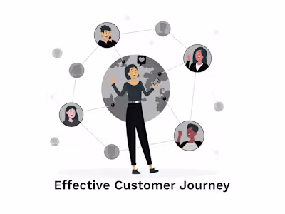 Building Email Marketing and CRM Setup With Brevo