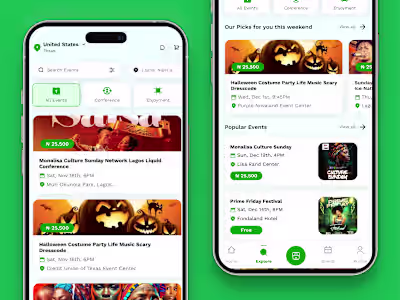 SEE: All-in-One Event Management Platform