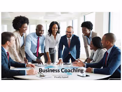 Unlock your business potential 