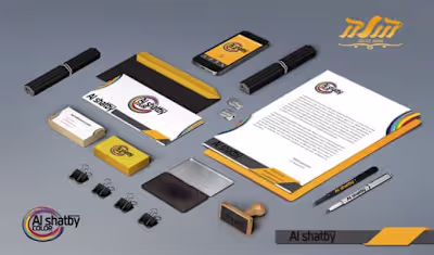 I will design professional business cards for you