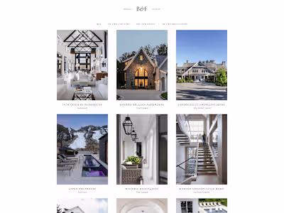 Homepage - Brooks & Falotico