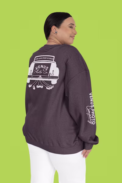 From business cards and merch to full print suites and custo...