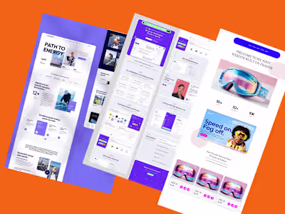 This is the website I