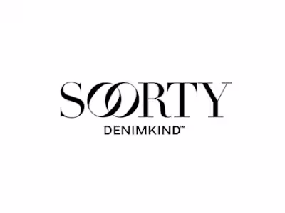 SOORTY x ISKO Denim Sizzle