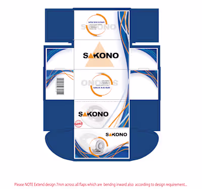 Packaging Designs