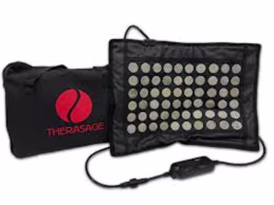 HEAT BAG