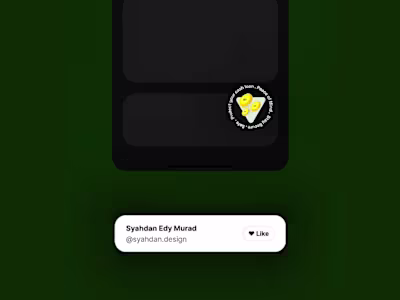 This time, I’m exploring animated