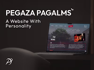 Pegaza Pagalms - A place in the heart of Liepaja