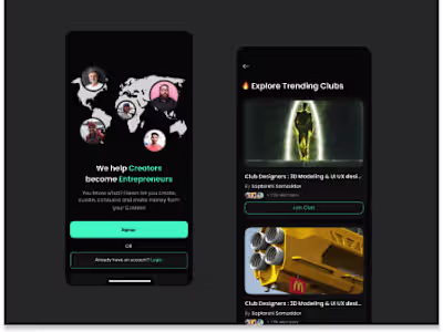 OnCube - Create Content & Earn - Apps on Google Play