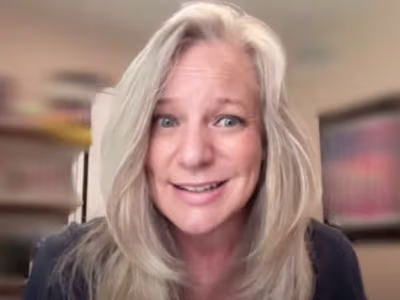 ETT Livestream Event: How To Make Friends At Work