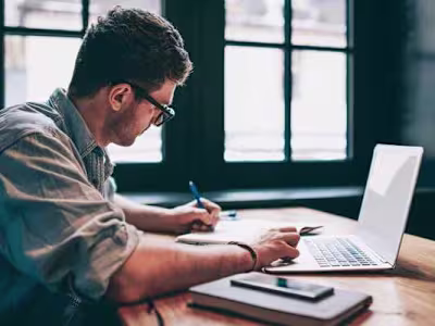 AI-Powered Copywriting Assistant