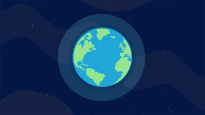 2D explainer video for Eco-friendly charging for e-Vehical