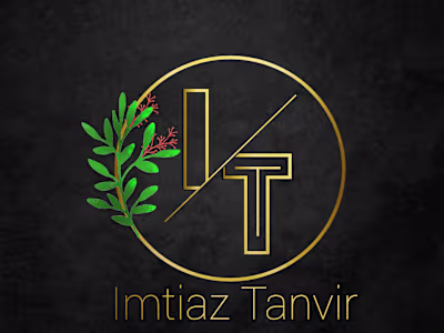 Logo desing for brand