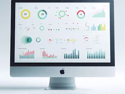 Driving Marketing Performance with an Automated BI Dashboard 