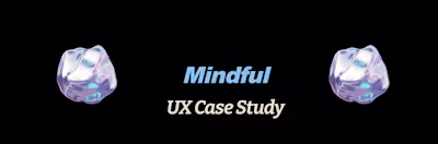 Mindful: Customized well being and