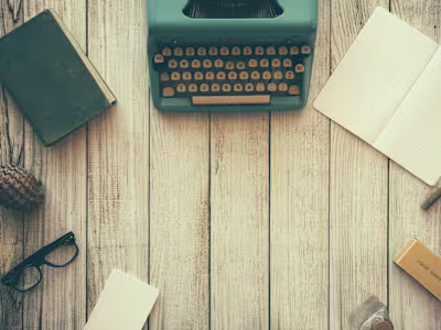 Ebook Ghostwriting - Self Help