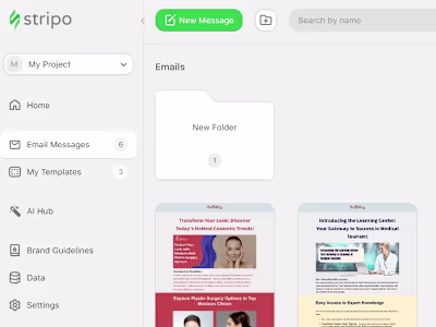 Email Marketing Campaigns