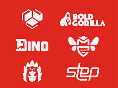 Logos and marks. September-October 2024