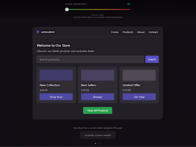 This isn’t just a website