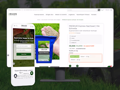 📈 Shopify CRO & E-Commerce Consulting
