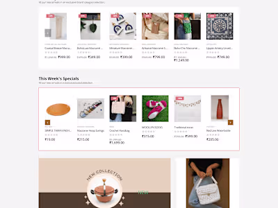 Wordpress Multi-Vendor E-Commerce Platform Development