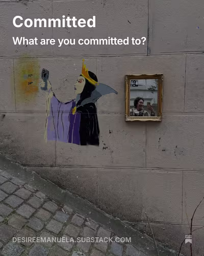 Meanwhile, the Substack is getting a much needed revival!