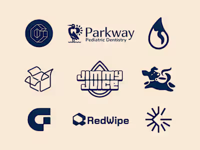 Logos & Marks Mar-Apr/2025
