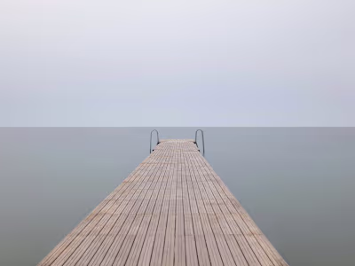 The Art of Minimalism: Embracing Simplicity in a Chaotic World
