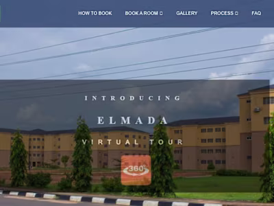 Emalda Unizik Hostel Management System