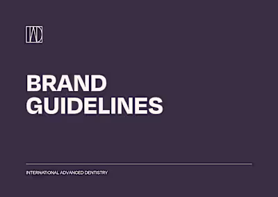 International Advanced Dentistry