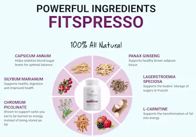 FitSpresso Reviews WARNING!! Don’t Buy Without Knowing Price!
