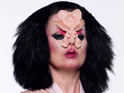 WeTransfer: Music Documentary Series