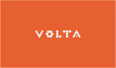 Volta Brand Identity