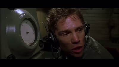 U 571 - Sound Design Deep Dive - Edited and Narrated by Wes Tim…