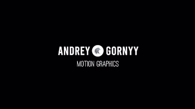 Andrey Gornyy Motion Reel - YouTube