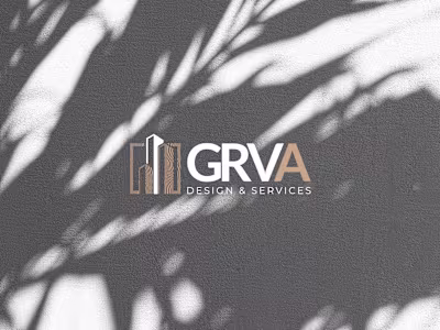 GRV Architecture Branding