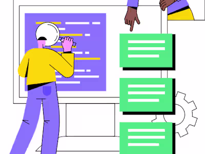 Client-Centric Approach to Product Description Writing