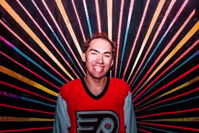 The Man Behind #DanceShowWithMJR