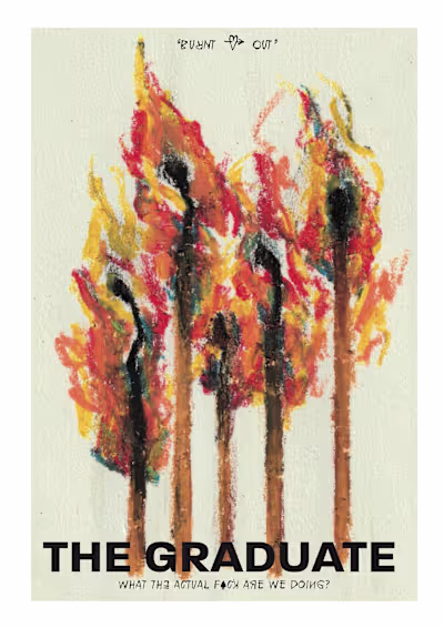 GradMag Launch and Design