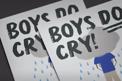 Boys Do Cry