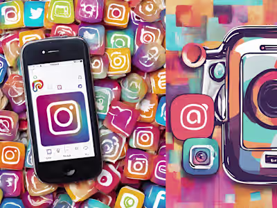 Unlocking Instagram Success: Strategies for Social Media Triumph