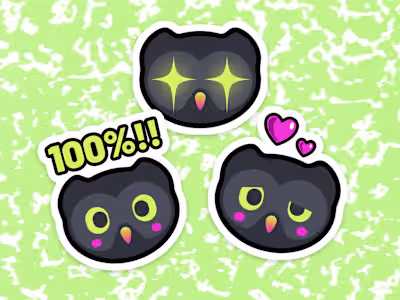 Mascots for Brand Character