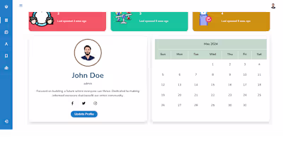 Empowering Democracy: Revolutionizing Voting Systems