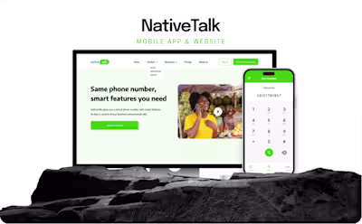 Nativetalk App