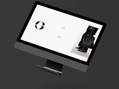 Plant Leather Bag Brand