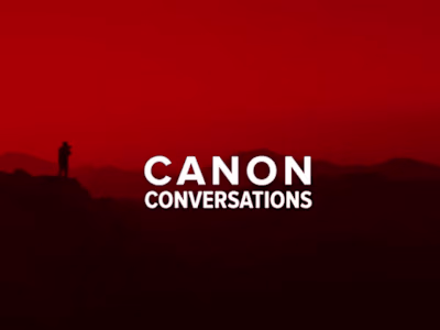 Canon NZ | Episode Fifteen: Why Aren’t You Using Tik…