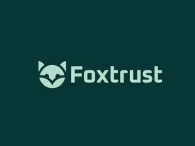 Foxtrust — Brand Identity Design