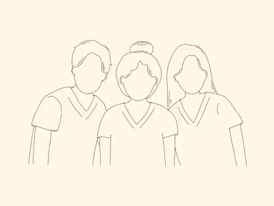 Ever Trust | Illustrations