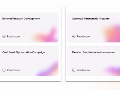 Growth Marketing Strategies for Startups